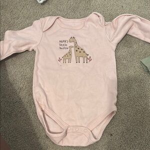 Baby Onesies
